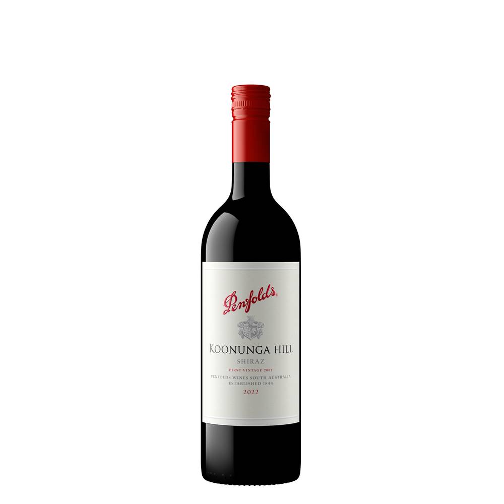 Penfolds Koonunga Hill Shiraz 750ml