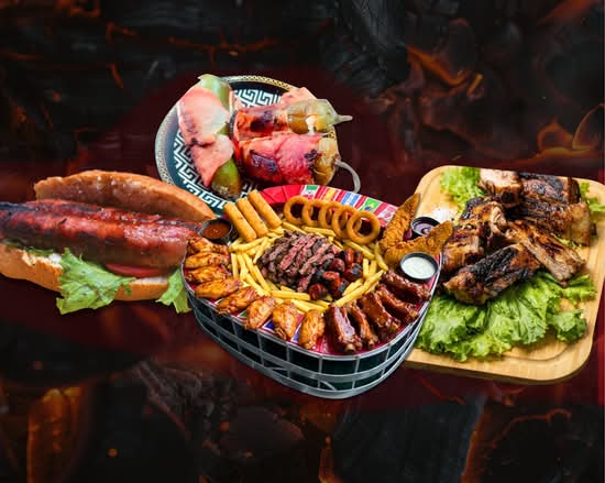 CARBONERO Carnicería Restaurante Butique (Mexico City)