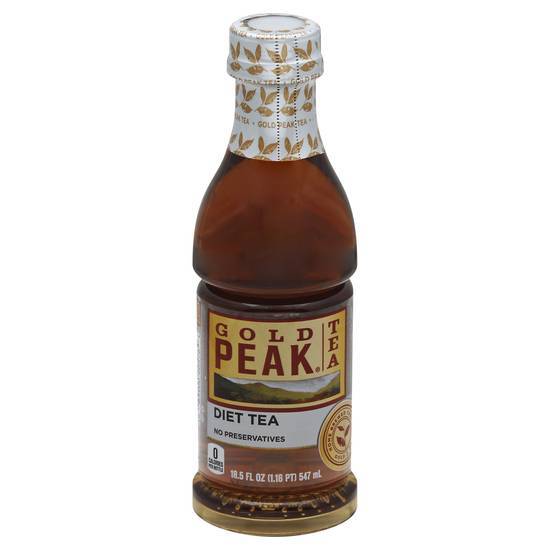 Gold Peak Diet Tea (18.5 fl oz)