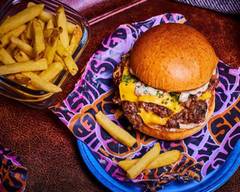 SMASHED - Burgers & Sides (Sheffield)