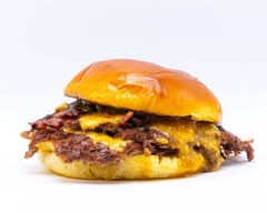 Jack’s Smash Burger - Madrid