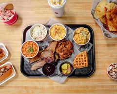 The Food Mafia's Restaurant & Rolled Ice Cream (1602 North Mitchell Street)