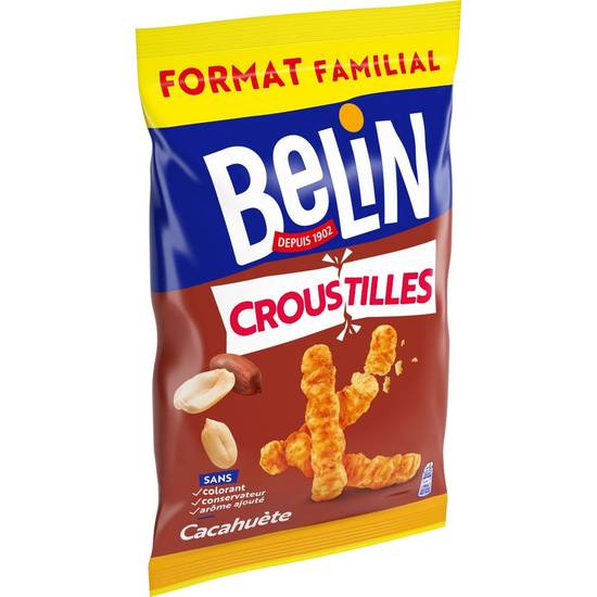Croustille croustille - Belin - 138G