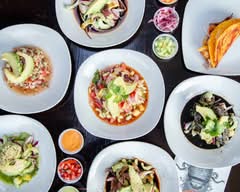 Cevicheria D'santos