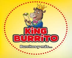 King Burrito (Valle De Los Chillos)