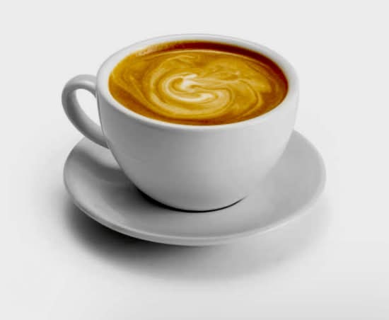 Cafe Mocha