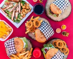 Beverly Burger's (Cacho)