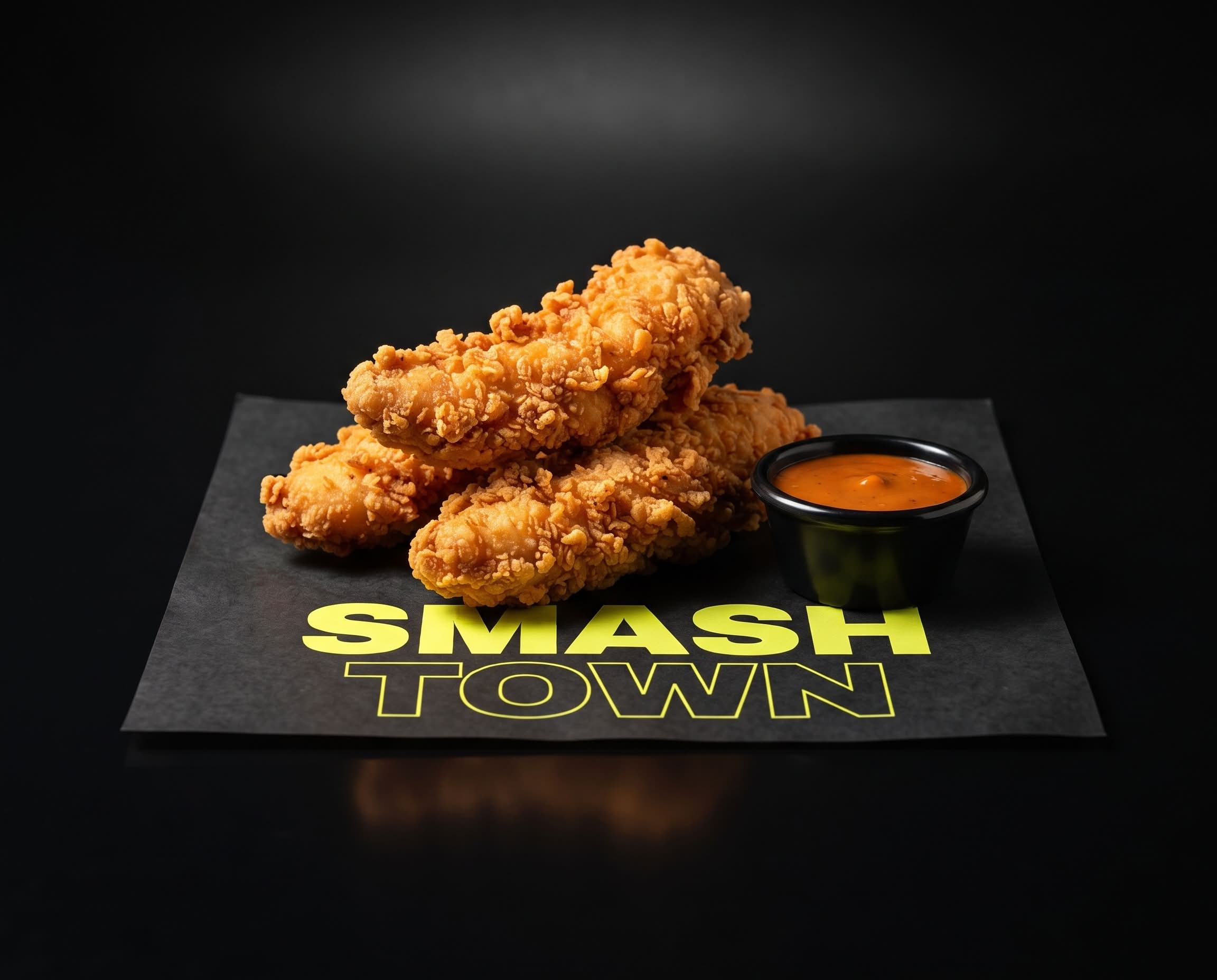 🍗 Tenders x2