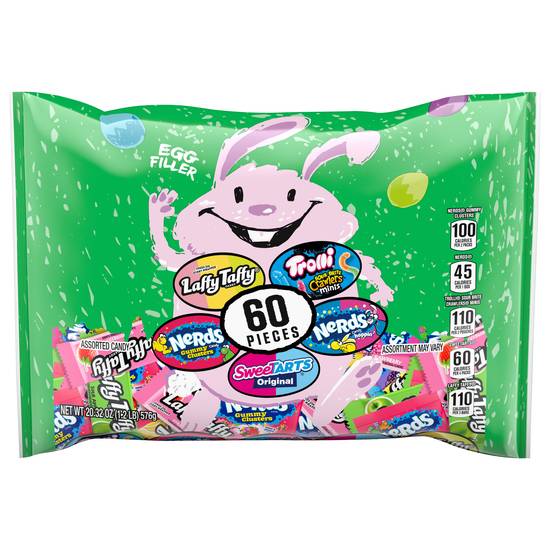 Ferrara Easter Bunny Mix Candy
