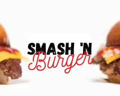 Smash'N Burger