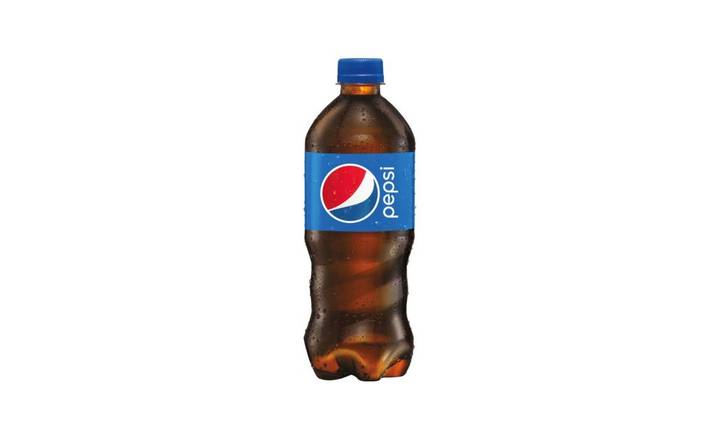 Pepsi 591m