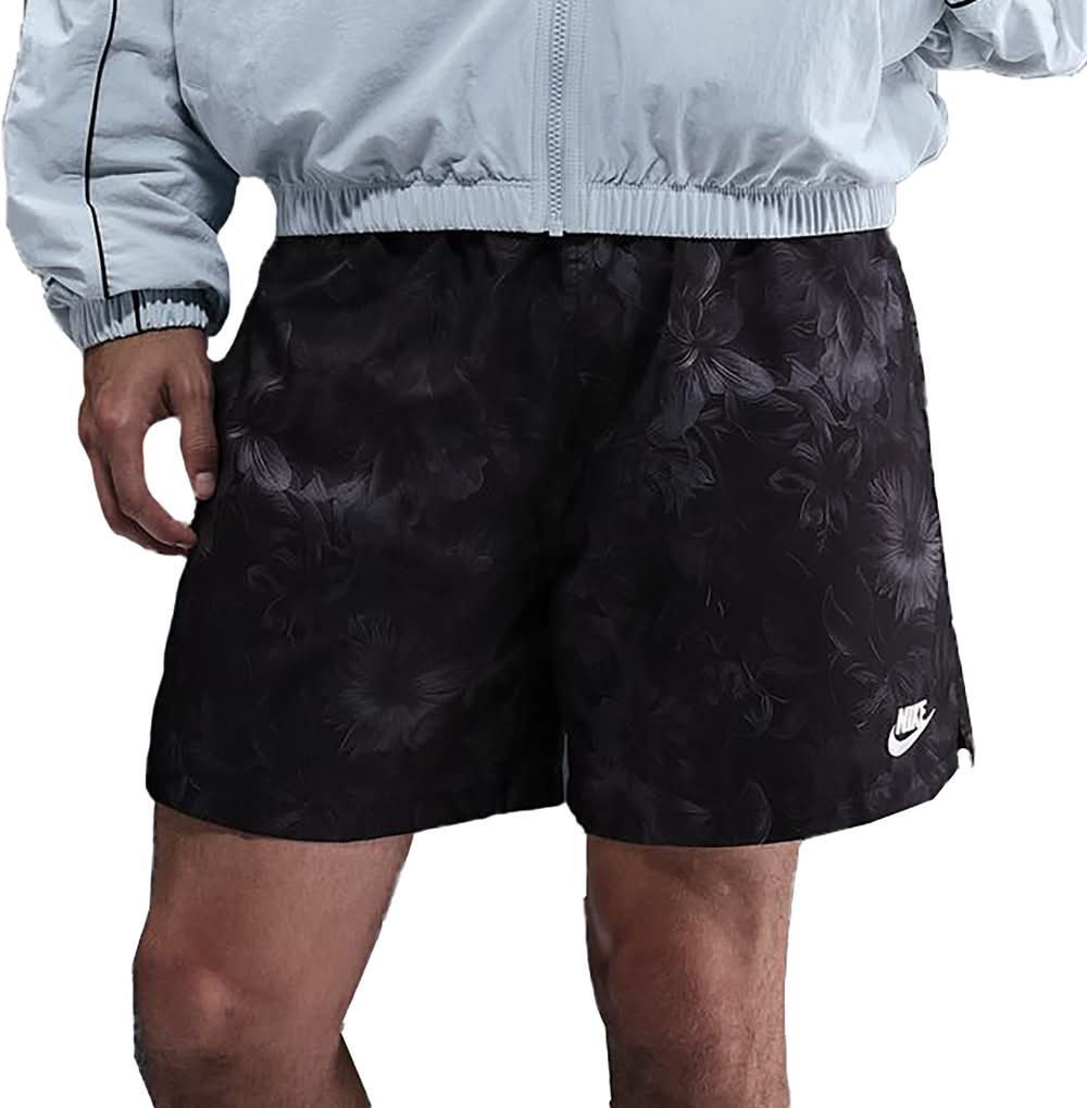 nike summer shorts mens