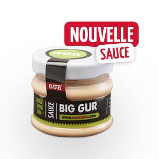 Sauce frite Big GUR