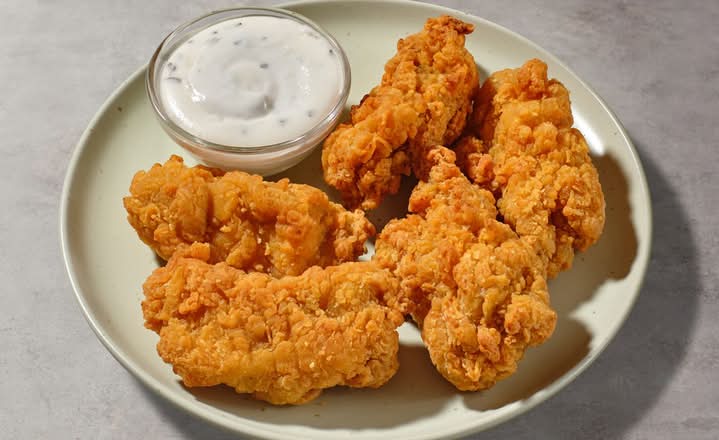 Boneless Chicken Thighs