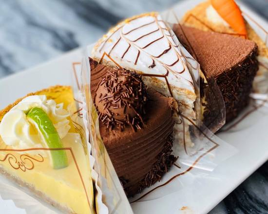 Mozart's Café, Bakery & Events