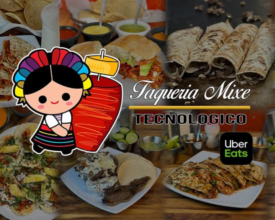 Taqueria Mixe TECNOLOGICO 15 (Chihuahua)