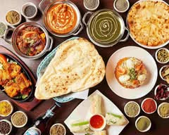 アジアンダイニングカフェ ヒラモティ Asian dining cafe HIRA MOTI