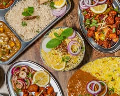 Dum ki Biryani (Hoppers Crossing)