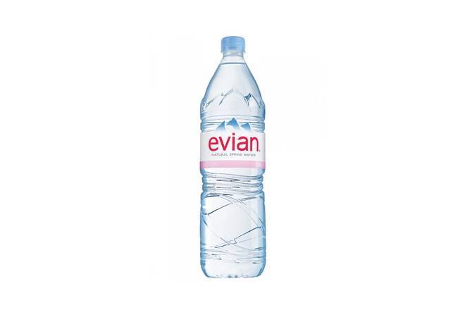 Evian 1.5 L