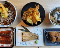 蕎麦と日本��料理 驚 kyo