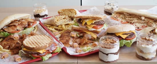 King Kebab - Rabatau Prado