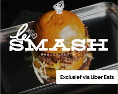 Le Smash - De Clerqstraat