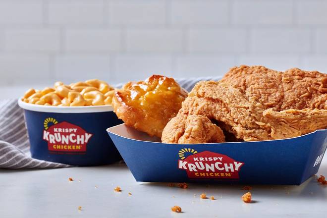 Signature Chicken Krunch Box