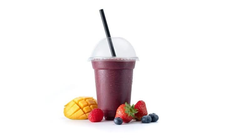 Antiox Smoothie
