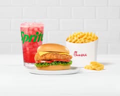 Chick-fil-A (Humacao)