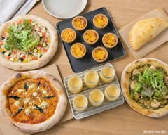 3Pizza義式窯烤披薩