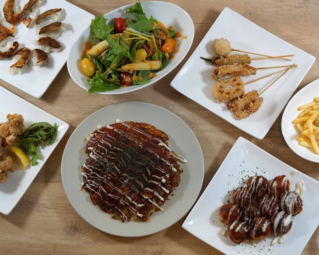 Vegan and Gluten Free Osaka delivery & takeaway menu | Uber Eats