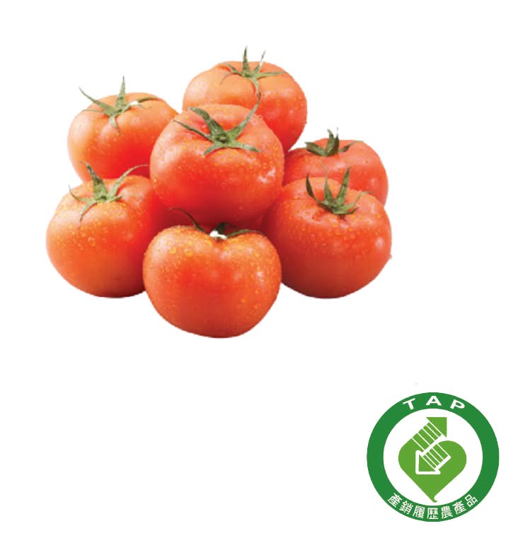 履歷牛番茄500g/盒 <1Box盒 x 1 x 1BOX盒>