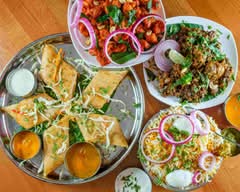 Rajni Indian Cuisine