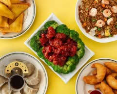 Danny's Chinese Kitchen - Bellmore
