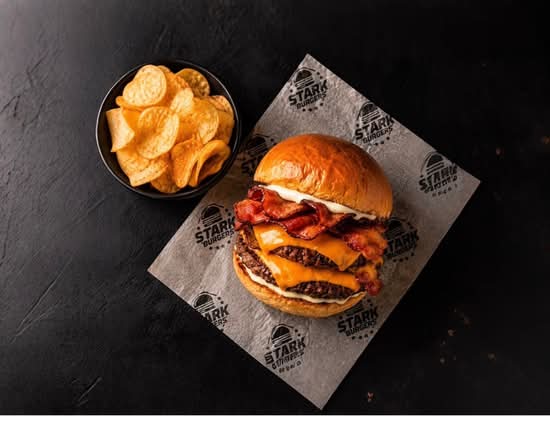 Stark Burgers