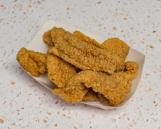 All Catfish