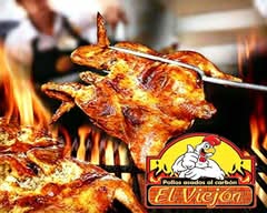 Pollo Asado El Viejon (MX)