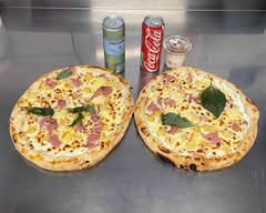 Ciao Pizza