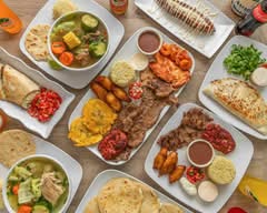 Tio Pinche Bar & Grill (22034 Shaw Rd)