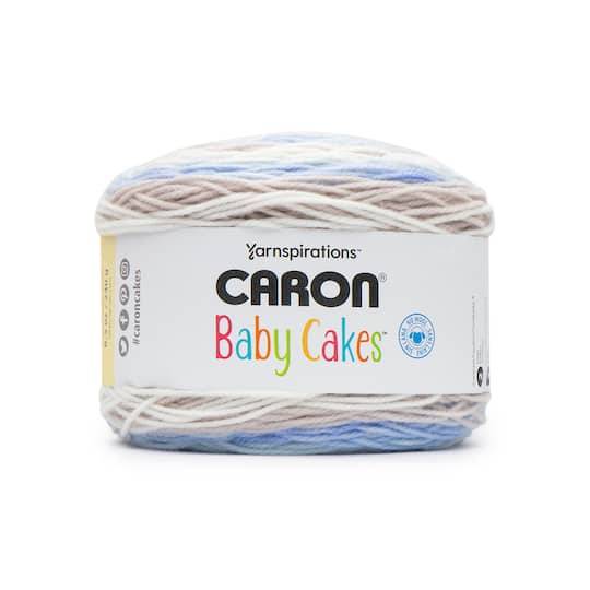 Caron Baby Cakes Yarn