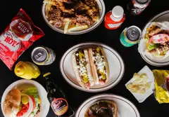 Grill 'N' Chill by Bayram