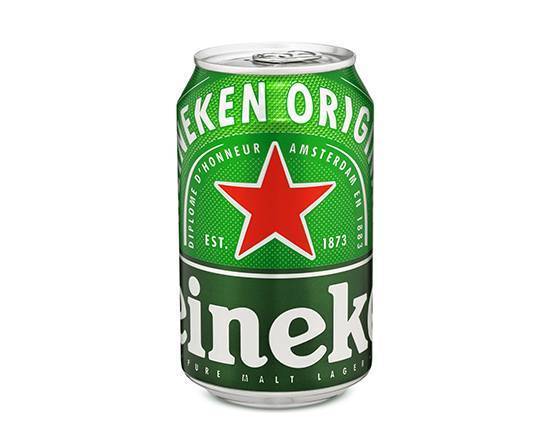 Heineken