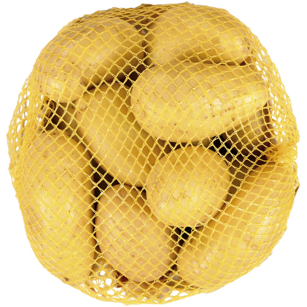 Batata branca para assar, 1 kg