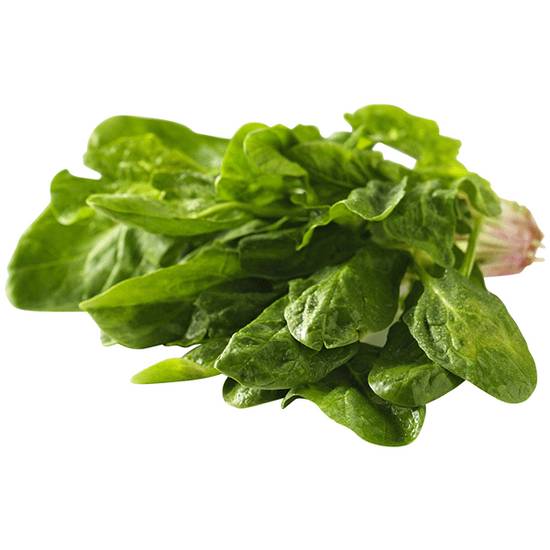 Spinach