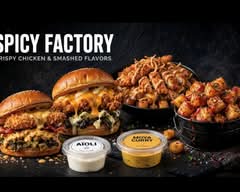 Spicy Factory 