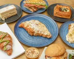 The Little French Cafe