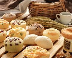 【グルテンフリー米粉パン・豆腐ジェラート・新潟発スイーツ】新潟米粉パン工房 NAJIRANE【杉並区 永福】