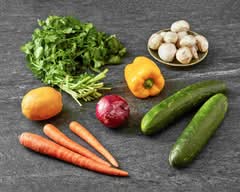 Fresh Market