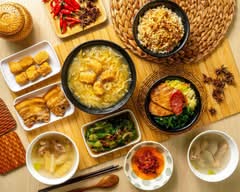初耕食堂