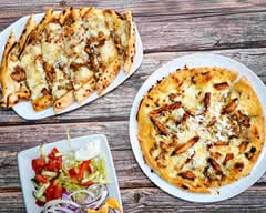 Sam‘s Food House (Selbeckerstr.72, Hagen, EMEA, DE, 58091)